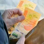 UOCRA CCT 76/75 Remuneraciones básicas a partir de agosto 2024